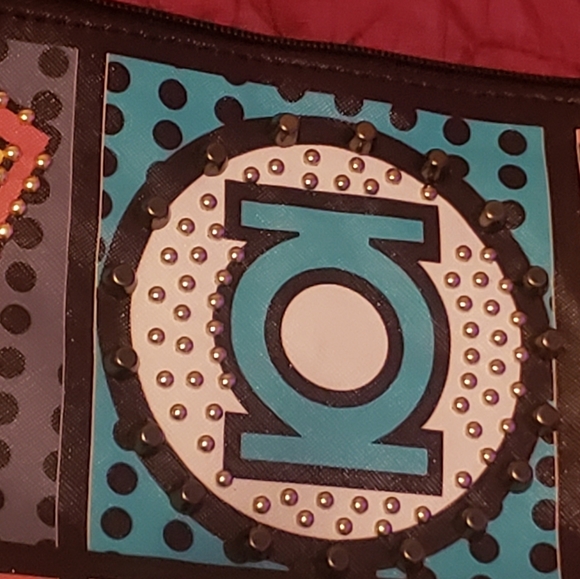 Super Hero Bag - Picture 11 of 11